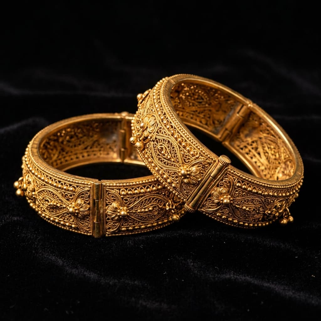 925 STERLING SILVER GALLERY
