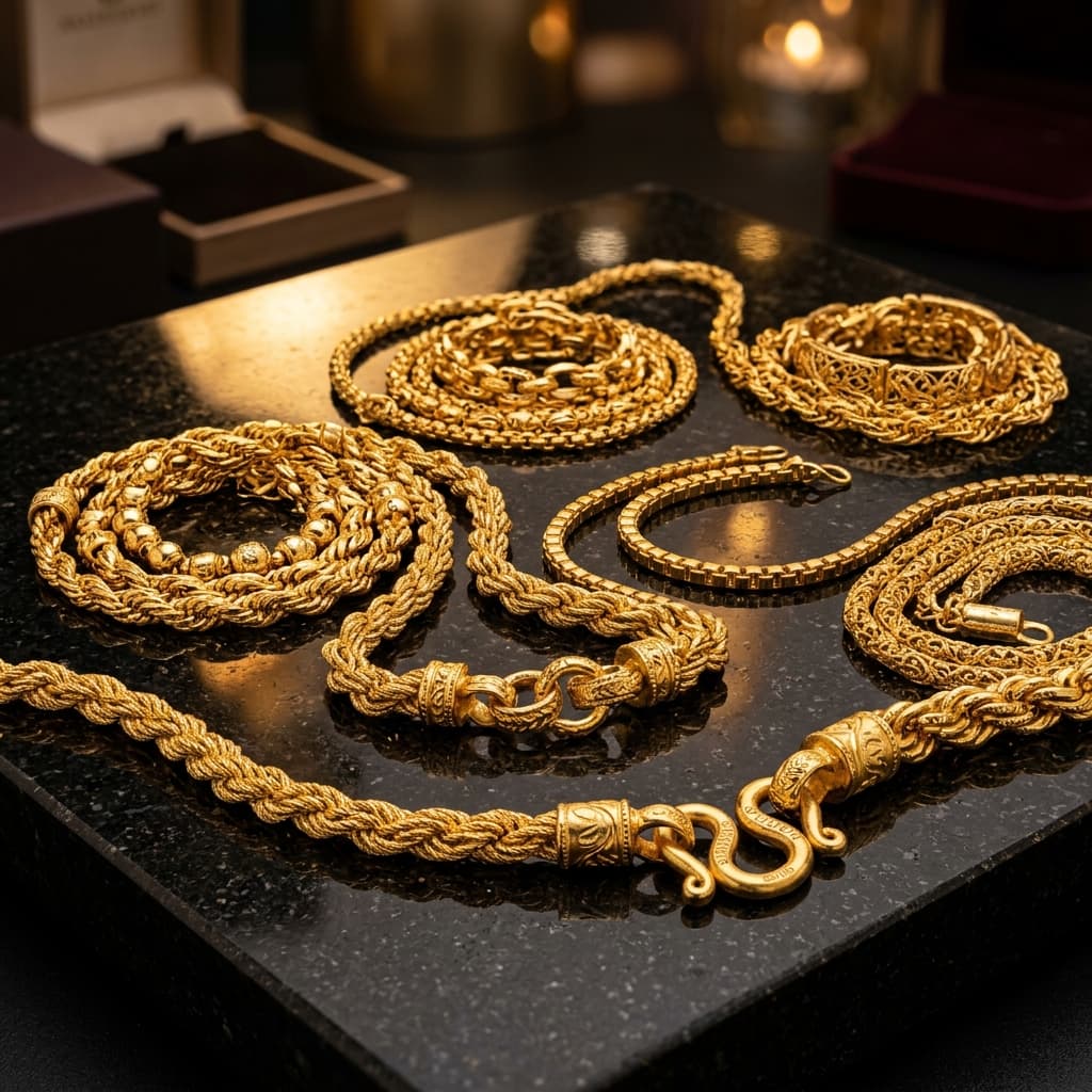 Chains