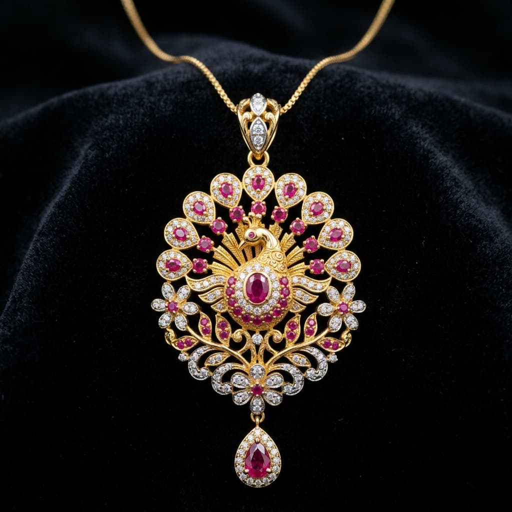 Pendants